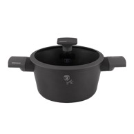 BERLINGERHAUS Lonac Antracit 20 cm - BH8130