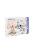 KIKKA BOO Adventure šator / podloga 2u1, Djevojčica