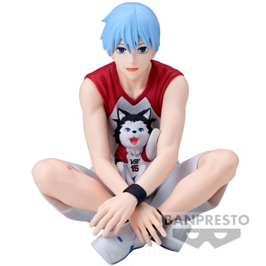 KUROKO'S BASKETBALL Figura Tetsuya Kuroko Last Game, 12 cm