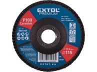 EXTOL PREMIUM Lamelni disk 8803465 P100