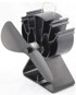 TURBO FAN Ventilator za kamin Triangel 622B, 2 lopatice