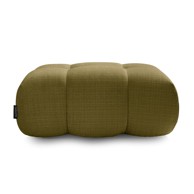 BOBOCHIC PARIS Zeleni tabure od šenila Ivane