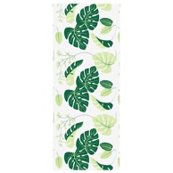 Rolo zavjesa za tuš, 100x240 cm, širina tkanine 96 cm