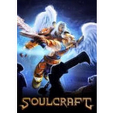 Igra za PC: SoulCraft