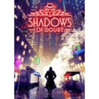 Igra za PC: Shadows of Doubt