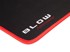 BLOW Podloga za miš GENERAL XL, 350 x 440 mm