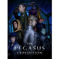 Igra za PC: The Pegasus Expedition
