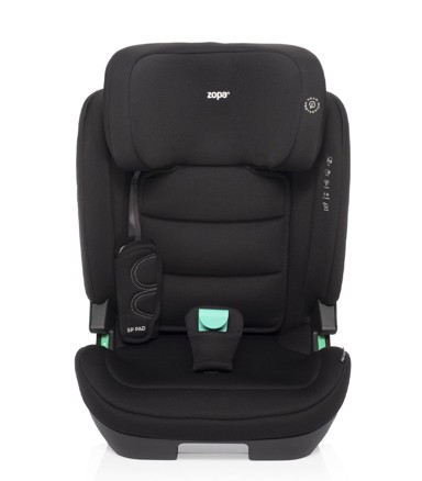 ZOPA Autosjedalica Matrix, i-Size