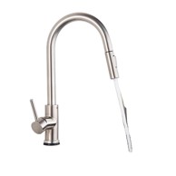 SAEUWTOWY Kuhinjska slavina, izvlačna