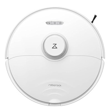 ROBOROCK Robotski usisavač S8, bijeli