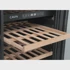 CAVIN Samostojeći hladnjak za vino Polar Collection NC-83B
