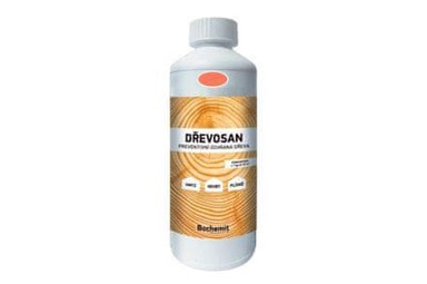 BOCHEMIT Impregnacijsko sredstvo DŘEVOSAN 1 kg, smeđa