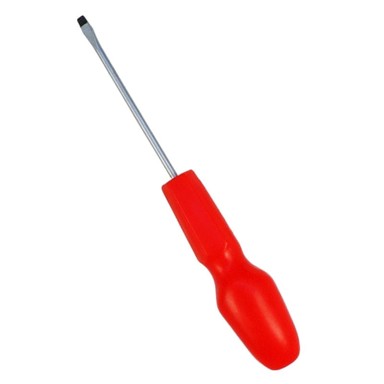 Odvijač, plosnati odvijač 2,5/63 mm hi-tec CR-V magnet