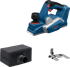 BOSCH Professional akumulatorska blanjalica GHO 18V-20, 06015B5200