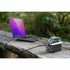 ANSMANN Powerbank PB4100, 40000 mAh, srebrni
