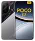 POCO F7, 12 GB/512 GB, srebrna