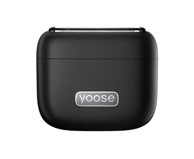 YOOSE Prijenosni brijač Mini 5, crna