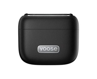 YOOSE Prijenosni brijač Mini 5, crna