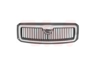 VAN WEZEL Maska Škoda Fabia 00-07, kompletna, 04-