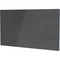 DIMPLEX Ukrasno staklo za norveški radijator, bijeli