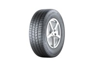 CONTINENTAL Guma 225/75R17C 114/112Q 6PR 3PMSF VanContact Winter m+
