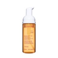 CLARINS Mousse za čišćenje lica Gentle Renewing Cleansing Mousse Foaming Texture