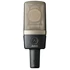 AKG Studijski mikrofon C314, crni