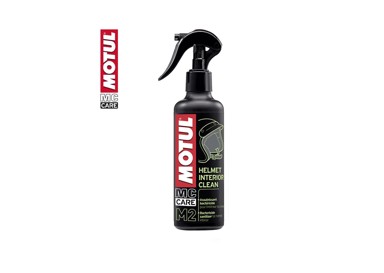 MOTUL Čistač unutrašnjosti kacige 250ml
