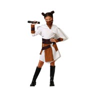 Kostim za djecu Zvjezdane staze, 3-4 godine