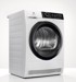 ELECTROLUX Sušilica rublja EW8H258S, kondenzacijska, 8 kg