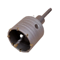 Kruna SDS za bušenje, promjer 68 mm