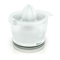 PHILIPS električni sokovnik HR2738/00, 25 W, 500 ml, bijela plastika