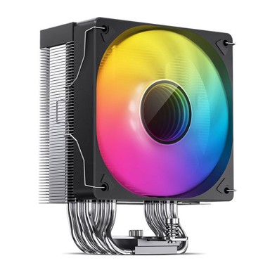 JONSBO Hladnjak CR-1000 V2 PRO za procesor, ARGB - crni CR-1000 V2 PRO ARGB