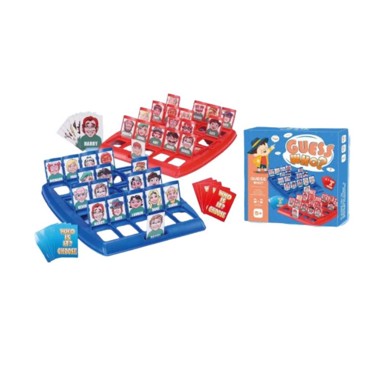  Društvena igra Pogodi tko 5 god+