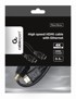 HDMI kabel s Ethernetom Select Series 0,5 m