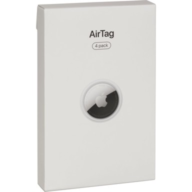 APPLE Bluetooth tracker AirTag