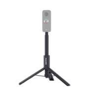 INSTA360 Dodatak za sportske kamere 2-in-1 Invisible Selfie Stick + Tripod
