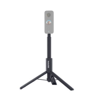 INSTA360 Dodatak za sportske kamere 2-in-1 Invisible Selfie Stick + Tripod