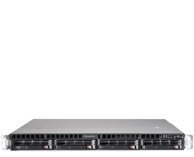 BLUECHIP Rack server SERVERline R31308s, Intel Xeon 6315P, 32 GB RAM, 2x 960 GB SSD