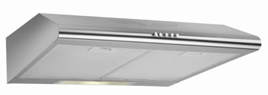 SIMFER Kuhinjska napa 7501, siva