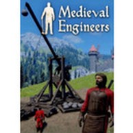 Igra za PC: Medieval Engineers