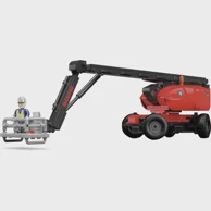 COBI Manitou 280TJ 