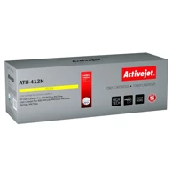 ACTIVEJET Toner za printer ATH-412N, žuti