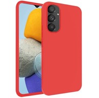 BELINE Maskica Candy za Samsung A54 5G A546, crvena