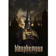 Igra za PC: Blasphemous