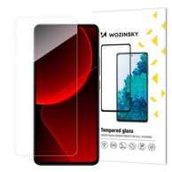 WOZINSKY 9H kaljeno staklo za ekran, Xiaomi 13T/13T Pro