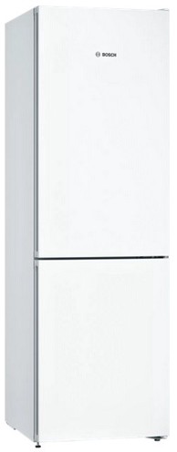 BOSCH Kombinirani hladnjak KGN36VWED