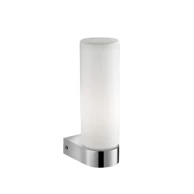 NOVA LUCE Polo kupaonska lampa e14 ip44/krom nl6310542