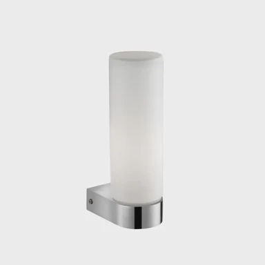 NOVA LUCE Polo kupaonska lampa e14 ip44/krom nl6310542