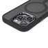 MG Maskica za iPhone 16 Pro Max, magnetska Magsafe, crna